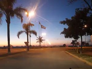 Comunal Dr. Ricardo Gonzalez Park