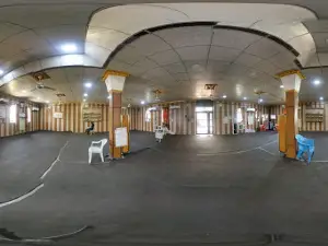 Haj Saeed Mosque