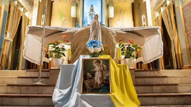 Roman Catholic Archdiocese of Bucharest