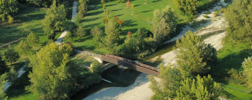 Parco Lungo Sillaro