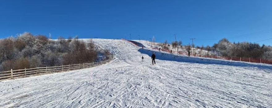 Javor Ski Centar