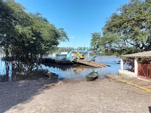 Praia Velha