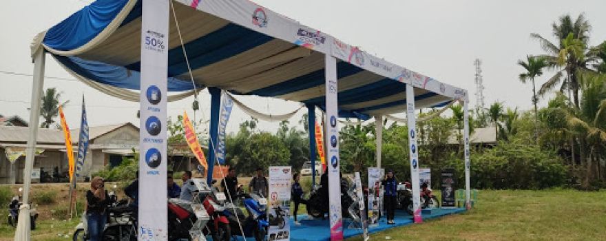 LAPANGAN SEPAK BOLA