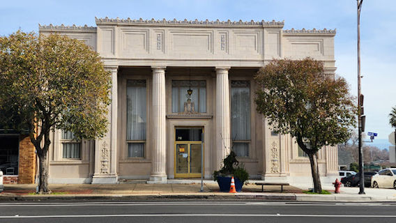 Tehama County Arts Council