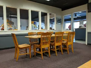 Friendship Inn Restaurant