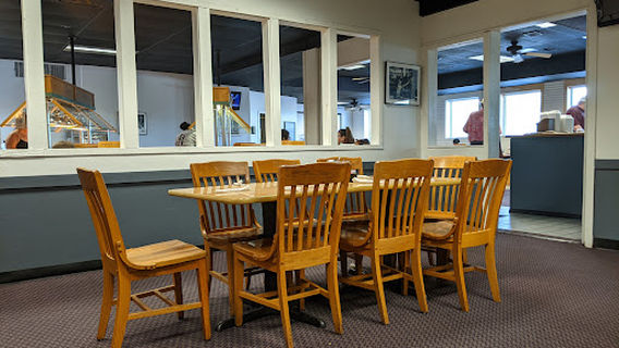 Friendship Inn Restaurant