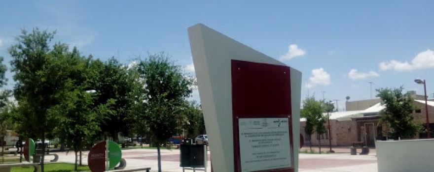 Parque Lineal