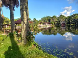 Recreo Turístico y Hospedaje Villa María