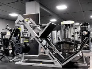 Gymbox
