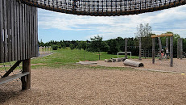 Eagle’s Nest Playground