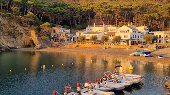 Cala Sa Tuna