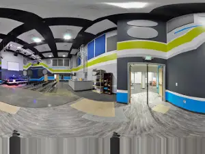 Cornerstone Community Church