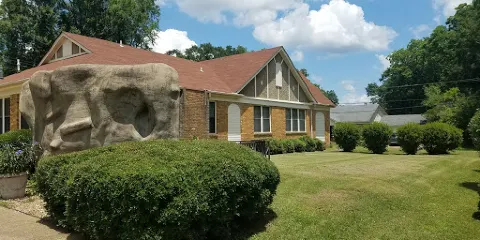 St Mary's Catholic Church
