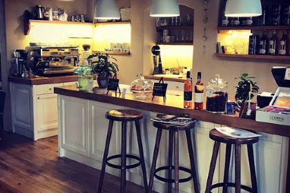 Kap Café