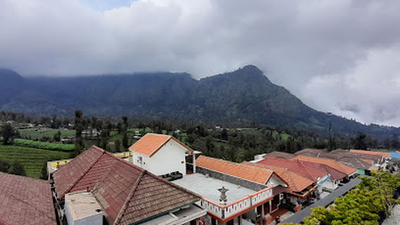 Sukapura
