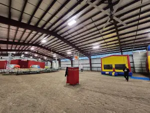 Cheyenne County Fairgrounds