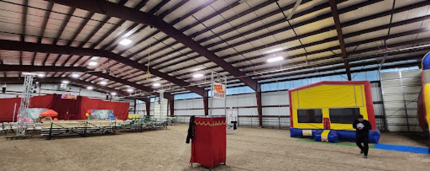 Cheyenne County Fairgrounds