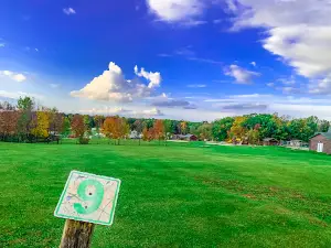 Lakeview RV Park and Cabins