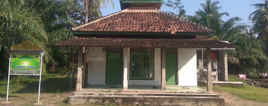 Masjid Nurul Imam Payung Makmur
