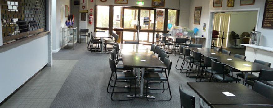Fawkner RSL Returned and Services League