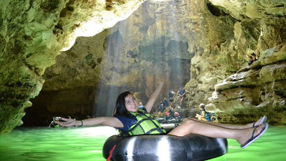 GOA PINDUL JOGJAKARTA