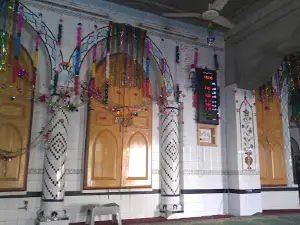 Masjid Zikr e Habib