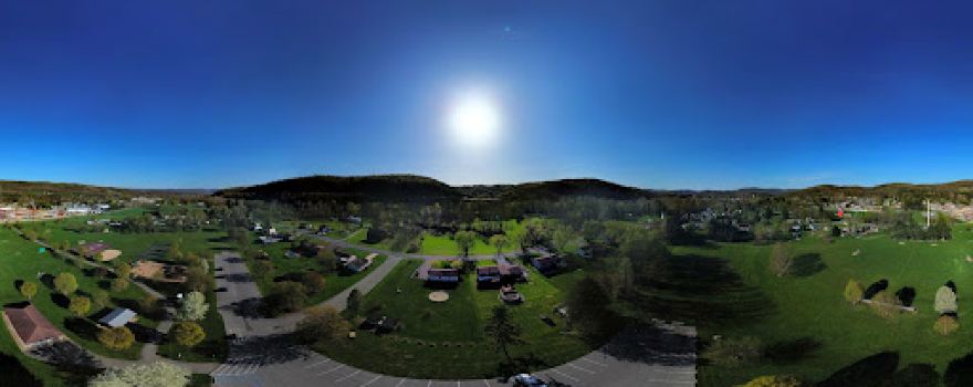 Heshbon Park