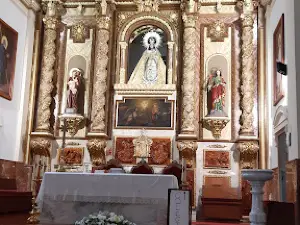 Parroquia de Nuestra Señora de Gracia