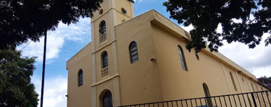 Praça Bom Jesus