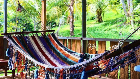 Parque Ecológico y Turístico SAFARI