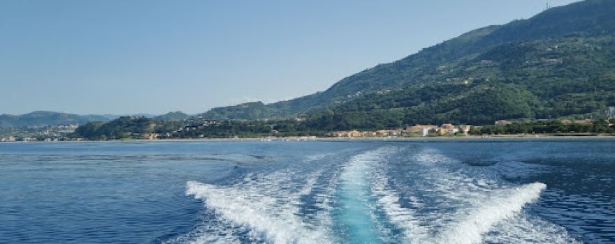 Tonnara di San Giorgio