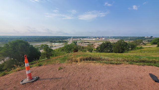 The Pioneer Memorial