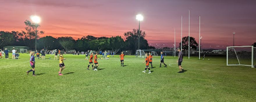 Clinton Football Soccer Club
