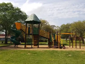 Margaret Chesley Memorial Park