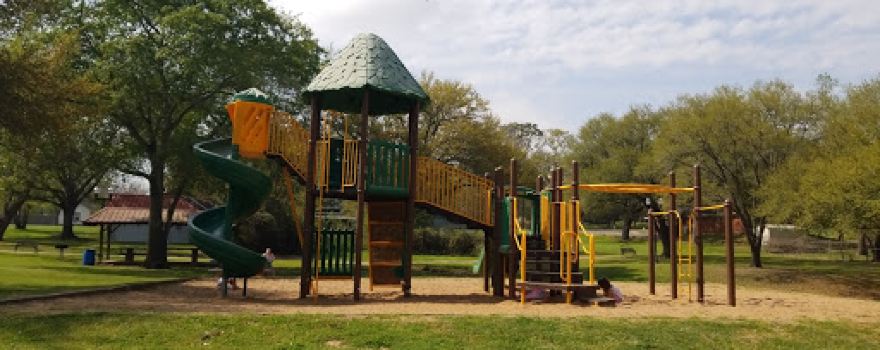 Margaret Chesley Memorial Park