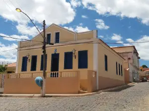 Praça Manoel de Azevedo