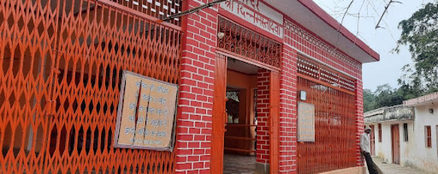 Chhinmasta and Mansa devi temple