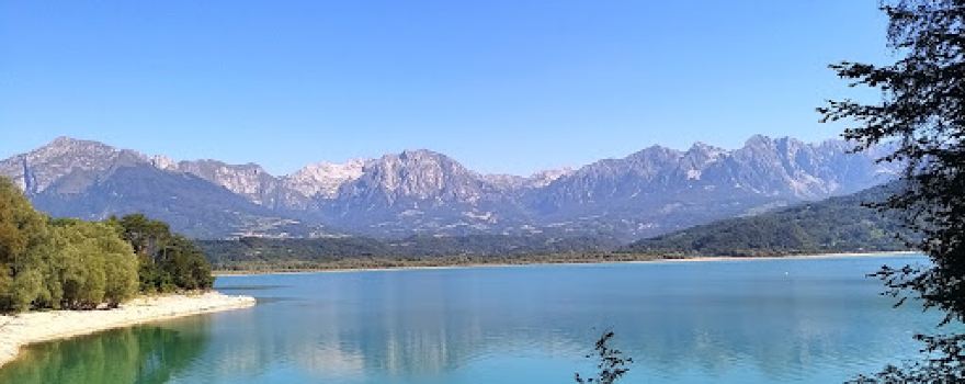 Chiesa di San Paolo al Lago