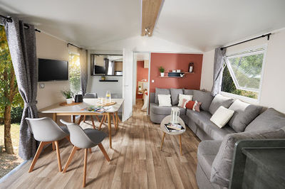 Mar Estang - Camping Siblu