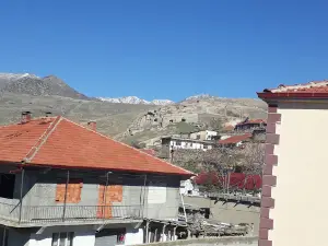 Yıprak Kalesi