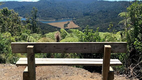Hunua