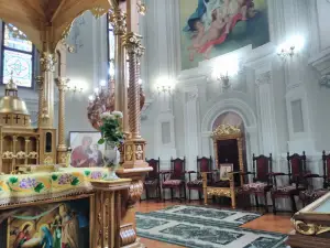 Sv.Petra i Sv.Pavla
