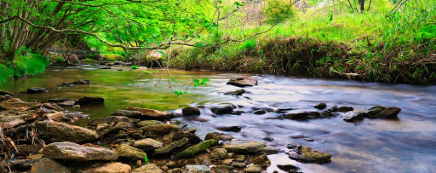 Takigawa Gorge