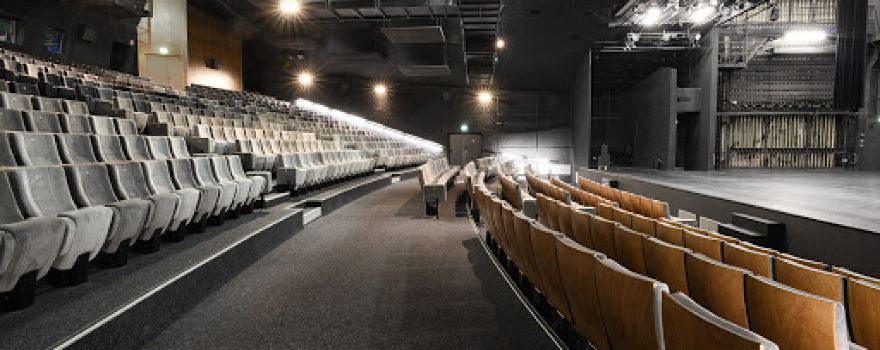 Romain Rolland Theater