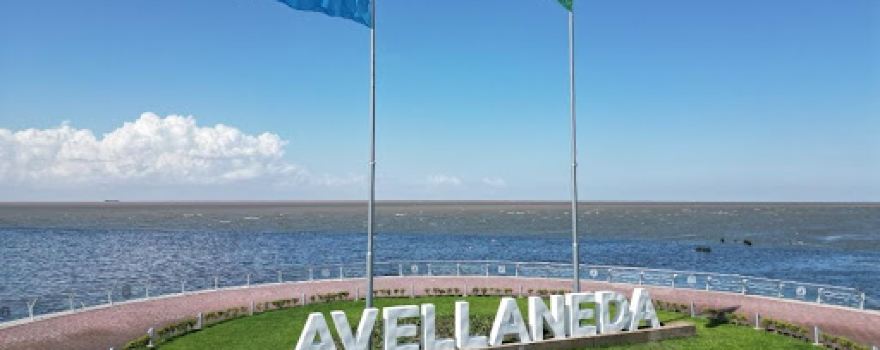 Parque del Río - Costa de Villa Dominico (Avellaneda)