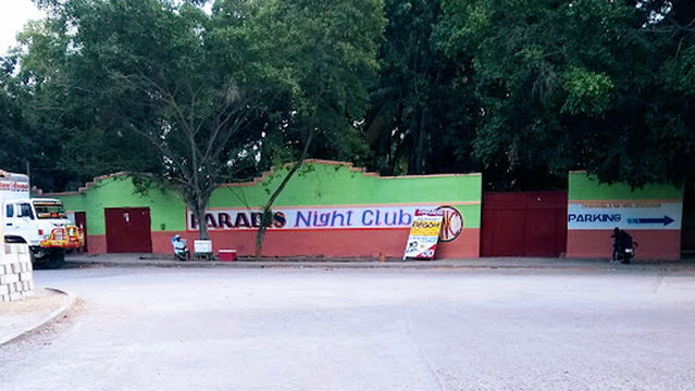Paradis Night Club