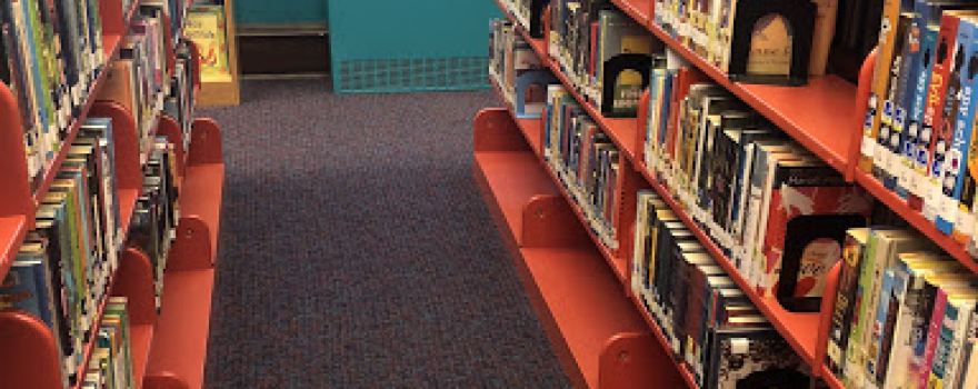 Benton County Public Library