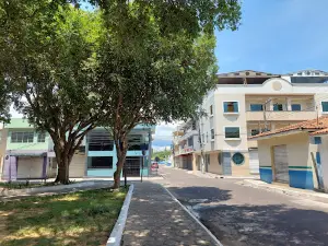 Praça Raimundo Peres