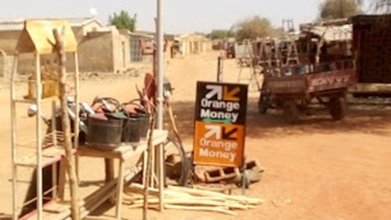 Mosquée de Pouytenga-Nord