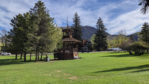 Aspen